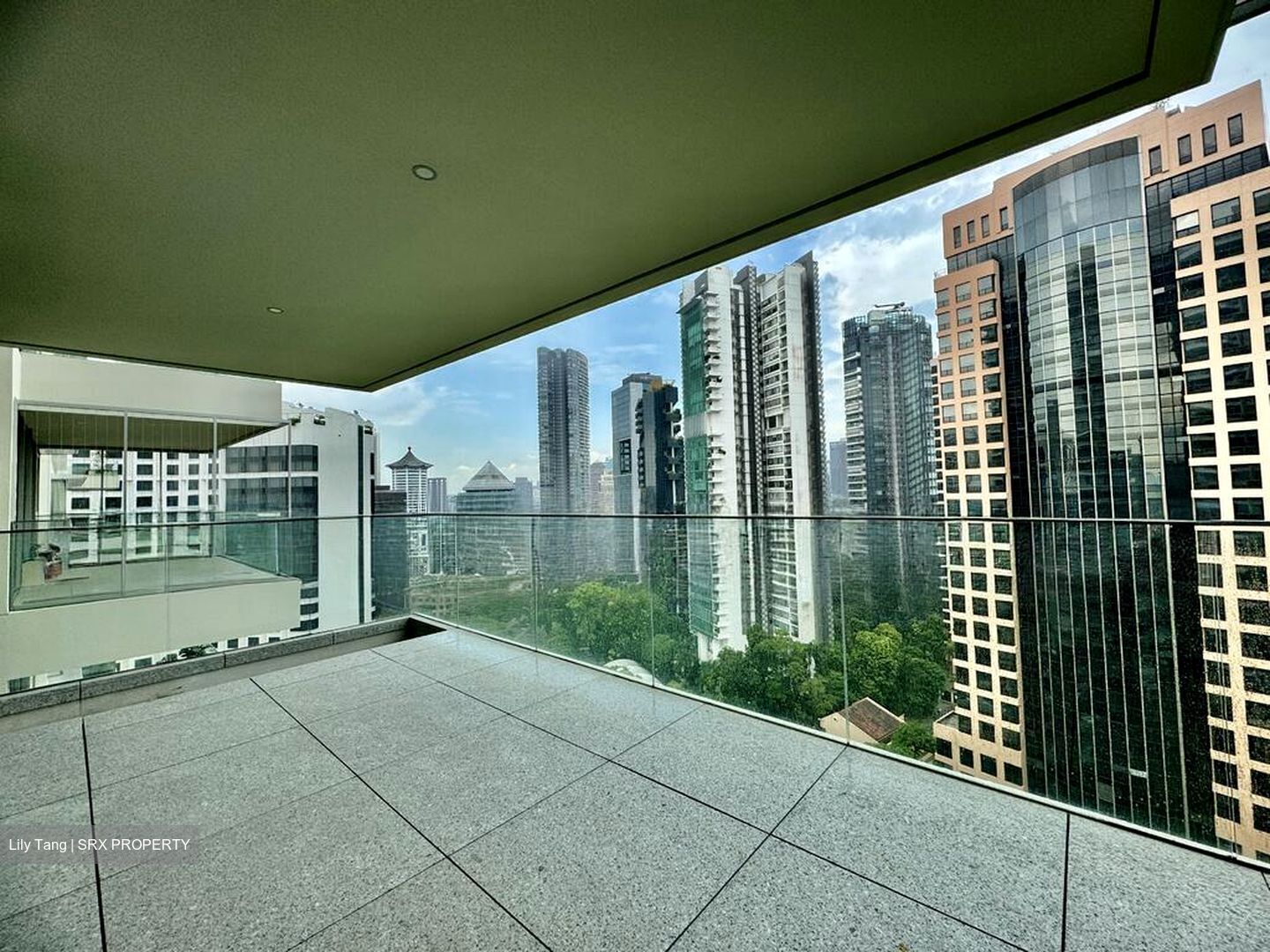 Boulevard 88 (D10), Apartment #497808921